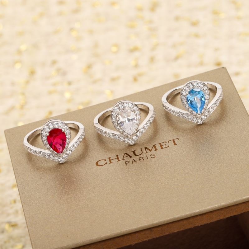 CHAUMET